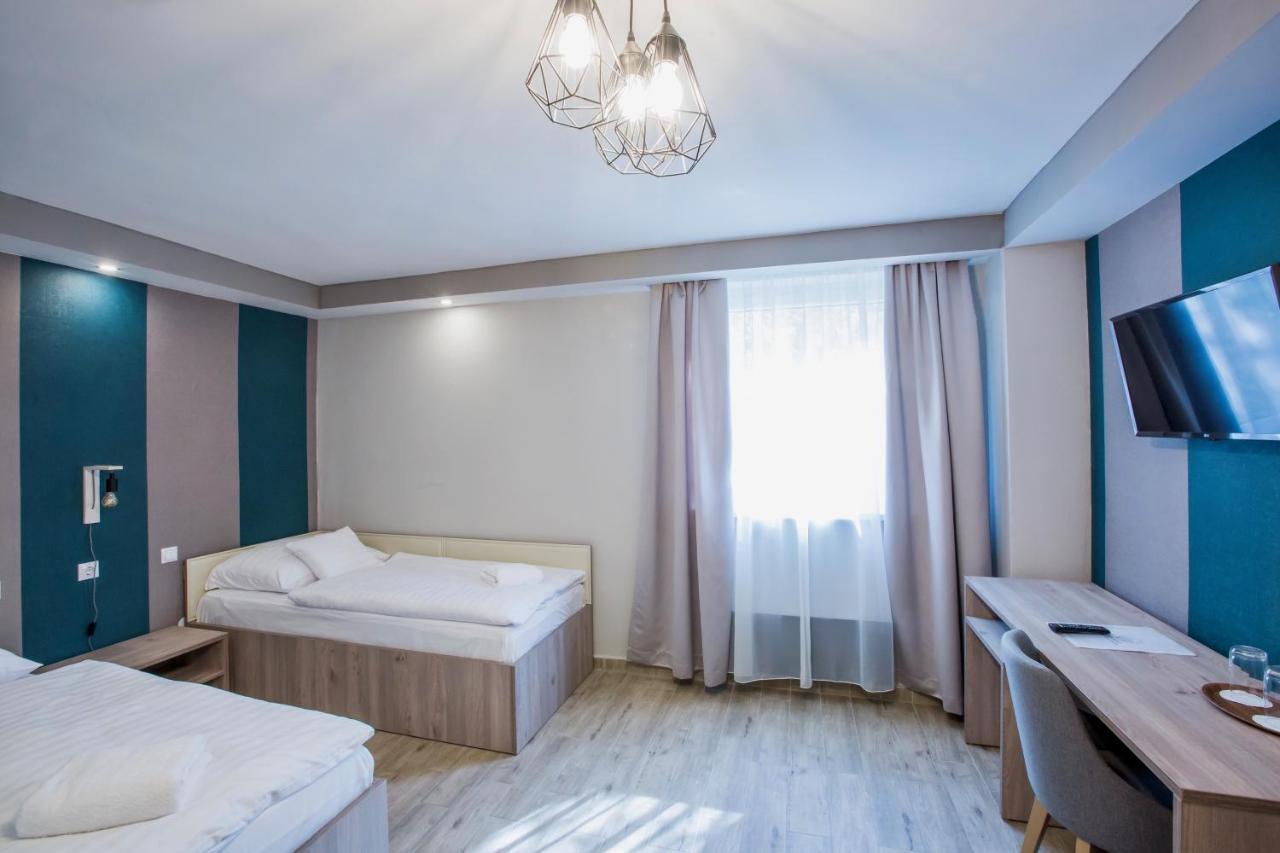 Bed and Breakfast Fogado A Ket Toelgyfahoz Sümeg Exterior foto